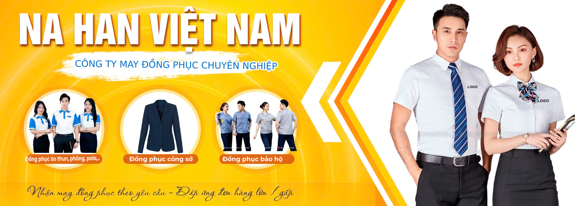 CÔNG TY TNHH ĐẦU TƯ NA HAN VIỆT NAM